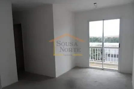 Apartamento com 3 Quartos à venda, 67m² no Vila Guilherme, São Paulo