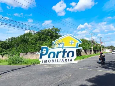 Lote/Terreno à venda, 2400m² no Planalto, Teresina