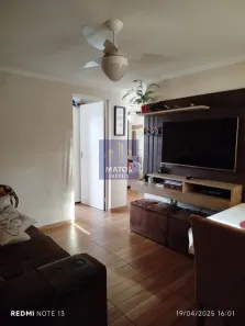 Apartamento com 2 Quartos à venda, 44m² no Jardim Maria Beatriz, Carapicuíba