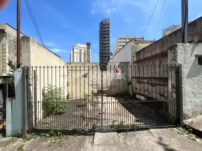 Lote/Terreno para alugar, 200m² no Santana, São Paulo