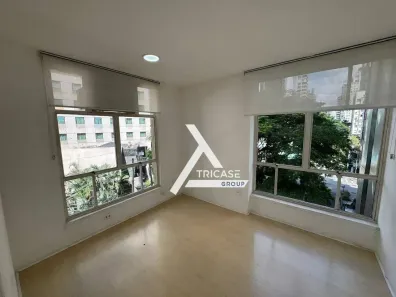 Sala Comercial para alugar, 56m² no Jardim Paulista, São Paulo