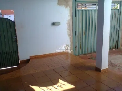 Casa com 4 Quartos à venda, 165m² no Ipiranga, Ribeirão Preto