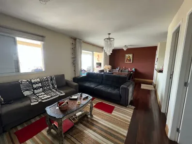 Apartamento com 3 Quartos à venda, 105m² no Vila Monte Alegre, São Paulo