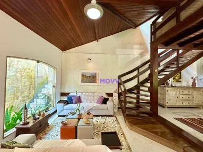 Casa com 4 Quartos à venda, 338m² no Vila Progresso, Niterói