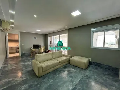 Apartamento com 3 Quartos para alugar, 130m² no Jardim Dom Bosco, São Paulo