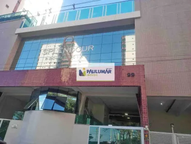 Apartamento com 2 Quartos à venda, 132m² no Vila Sao Paulo, Mongaguá