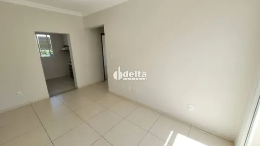 Apartamento com 2 Quartos para alugar, 44m² no Santa Mônica, Uberlândia