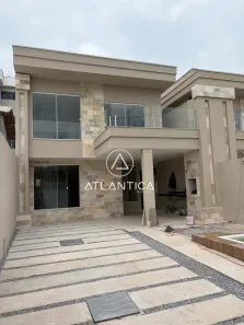 Casa com 3 Quartos à venda, 178m² no Recreio, Rio das Ostras
