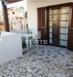 Sobrado com 5 Quartos à venda, 330m² no Mogi Moderno, Mogi das Cruzes