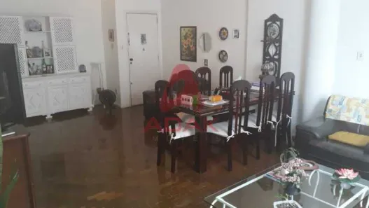 Apartamento com 4 Quartos à venda, 178m² no Copacabana, Rio de Janeiro