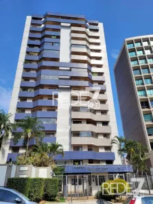 Apartamento com 4 Quartos à venda, 156m² no Cambuí, Campinas