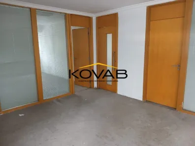 Sala Comercial para alugar, 260m² no Vila Olímpia, São Paulo