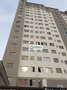Apartamento com 1 Quarto para alugar, 42m² no Vila Andrade, São Paulo