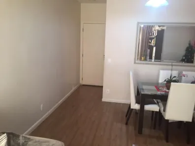 Apartamento com 3 Quartos à venda, 90m² no Vila Gumercindo, São Paulo