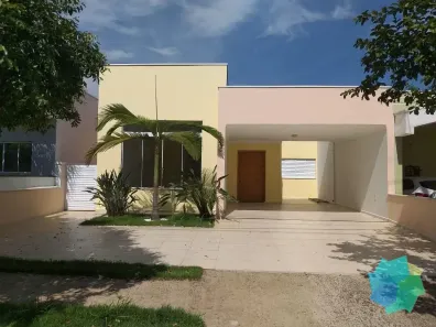 Casa com 3 Quartos à venda, 280m² no Residencial São Bento, Salto
