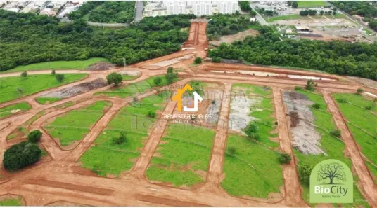 Lote/Terreno à venda, 264m² no Rios di Itália, São José do Rio Preto