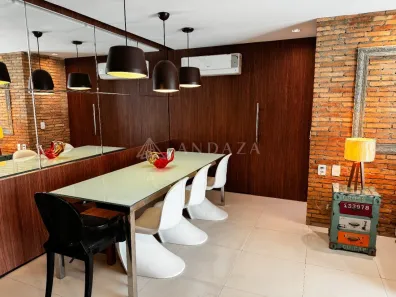 Apartamento com 3 Quartos à venda, 82m² no Jatiúca, Maceió