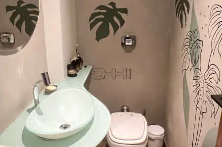 Apartamento com 4 Quartos para alugar, 300m² no Vila Nova Conceição, São Paulo