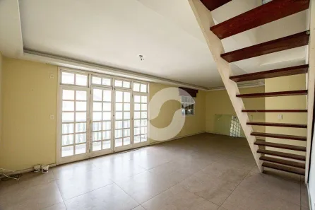 Apartamento com 3 Quartos à venda, 120m² no Badu, Niterói