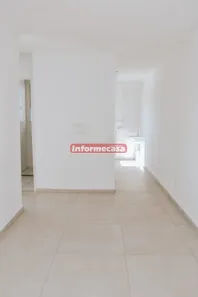 Apartamento com 2 Quartos à venda, 45m² no Jardim da Posse, Nova Iguaçu