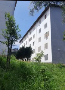 Apartamento com 2 Quartos à venda, 53m² no Jardim Mitsutani, São Paulo
