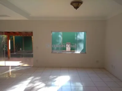 Casa de Condomínio com 3 Quartos para alugar, 187m² no Nova Aliança, Ribeirão Preto