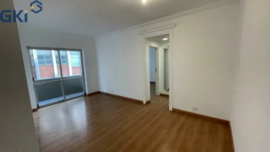 Apartamento com 1 Quarto para alugar, 70m² no Itaim Bibi, São Paulo