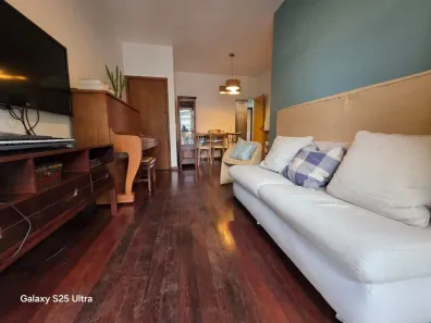 Apartamento com 2 Quartos à venda, 89m² no Lagoa, Rio de Janeiro