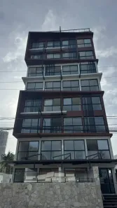 Flat com 1 Quarto à venda, 19m² no Jardim Oceania, João Pessoa