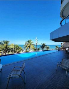 Apartamento com 1 Quarto à venda, 38m² no Rio Vermelho, Salvador