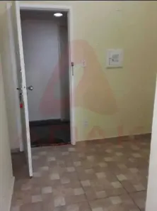 Kitnet à venda, 25m² no Centro, Rio de Janeiro