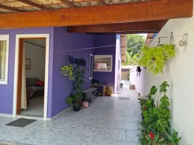 Casa com 2 Quartos à venda, 103m² no Chácaras de Inoã (Inoã), Maricá