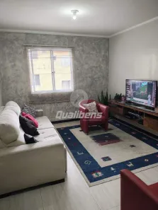 Casa com 2 Quartos à venda, 105m² no Vila Assis Brasil, Mauá