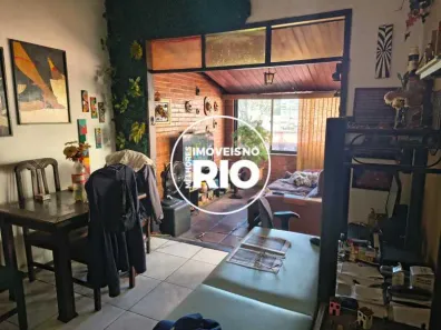 Cobertura com 2 Quartos à venda, 84m² no Andaraí, Rio de Janeiro