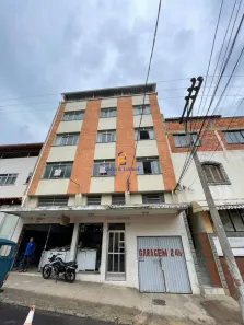 Apartamento com 3 Quartos à venda, 102m² no Santa Luzia, Juiz de Fora