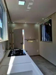 Sobrado com 3 Quartos à venda, 125m² no Jardim Bandeirantes, Sorocaba