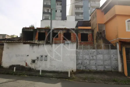 Apartamento com 2 Quartos à venda, 70m² no São Pedro, Juiz de Fora