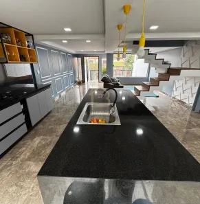 Casa com 3 Quartos à venda, 145m² no Jardim Belvedere, Volta Redonda