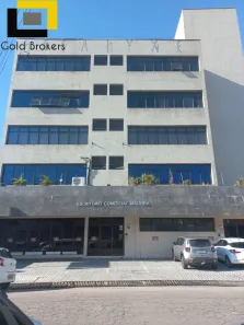 Sala Comercial para alugar, 61m² no Centro, Jundiaí
