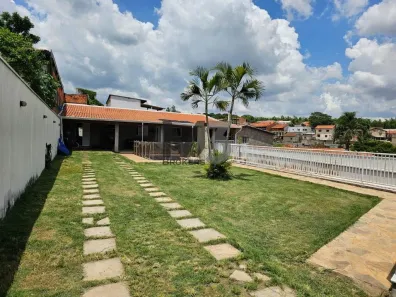 Casa com 2 Quartos à venda, 150m² no Jardim América II, Valinhos