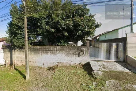 Lote/Terreno à venda, 420m² no Iguaçu, Araucária