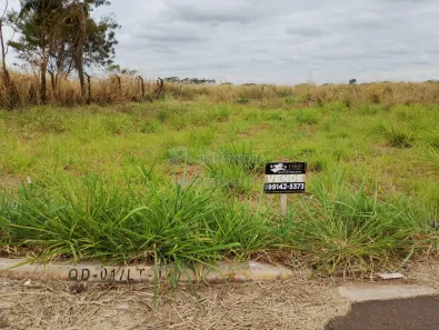 Lote/Terreno à venda, 220m² no Eparque Rio Preto Leste, São José do Rio Preto
