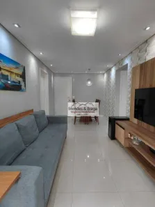 Apartamento com 2 Quartos à venda, 64m² no Vila Augusta, Guarulhos