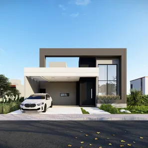 Apartamento com 3 Quartos à venda, 140m² no Cará-cará, Ponta Grossa
