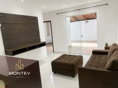 Casa com 3 Quartos à venda, 72m² no Residencial Mariza Pardini, Divinópolis
