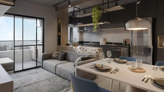 Apartamento com 2 Quartos à venda, 82m² no Jardim Santa Rosália, Sorocaba