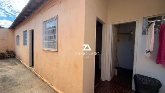Casa com 3 Quartos à venda, 155m² no Boa Vista, São José do Rio Preto