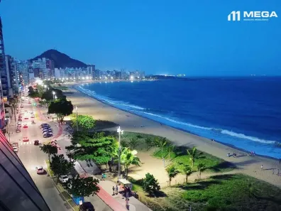 Apartamento com 1 Quarto à venda, 49m² no Praia da Costa, Vila Velha