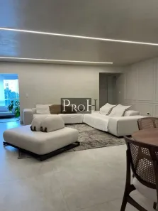Apartamento com 3 Quartos à venda, 155m² no Barcelona, São Caetano do Sul
