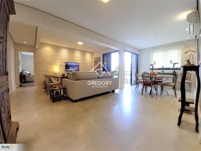 Apartamento com 2 Quartos à venda, 81m² no Vila Olímpia, São Paulo